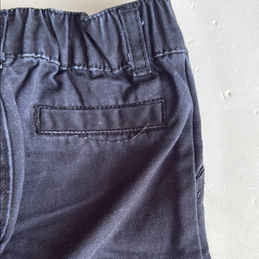 Carter’s Black Boys Pants 12 Months